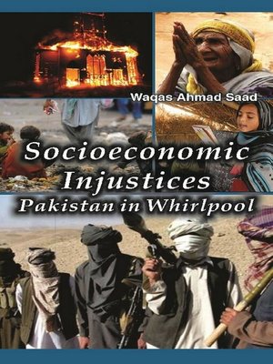 cover image of Socioeconomic Injustices